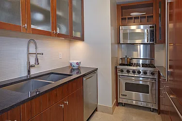 Rented by Brown Harris Stevens