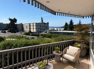 Vue Cliff Apartments, Seattle, WA 98119