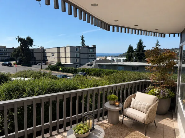 Vue Cliff Apartments