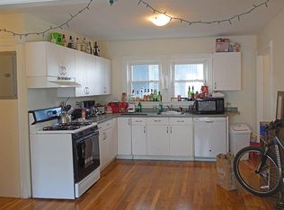 51 Pinckney St #2SL, Somerville, MA 02145