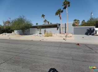 3510 E Camino Rojos, Palm Springs, CA 92262