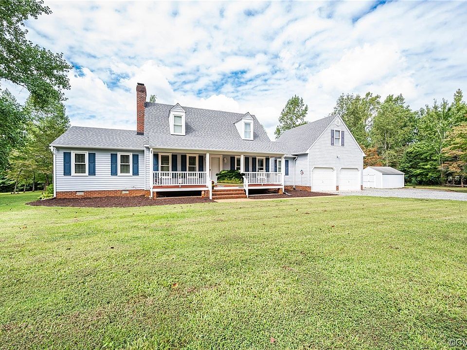 16409 Goshen Rd, Montpelier, VA 23192 Zillow