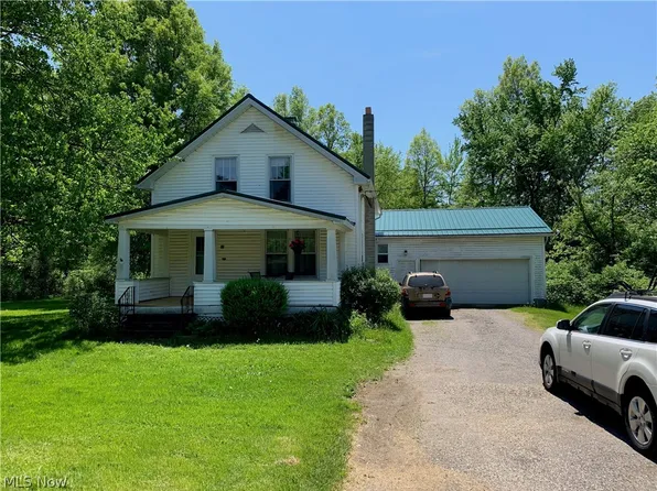 87 W Main St, Orwell, OH 44076