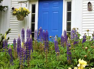 10 Campbell Hl, Cherryfield, ME 04622