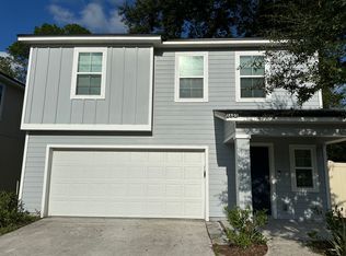 2695 Glory Trl, Jacksonville, FL 32210