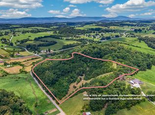 4850 Afton Rd, Afton, TN 37616