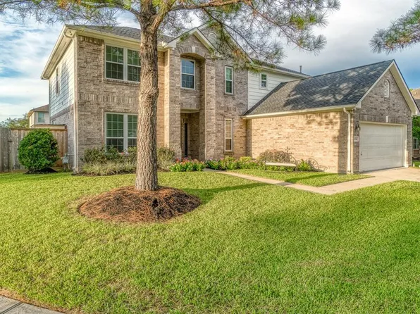 16546 Cypress Thicket Dr, Cypress, TX 77429