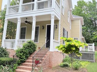 144 Magnolia Blossom Way, Athens, GA