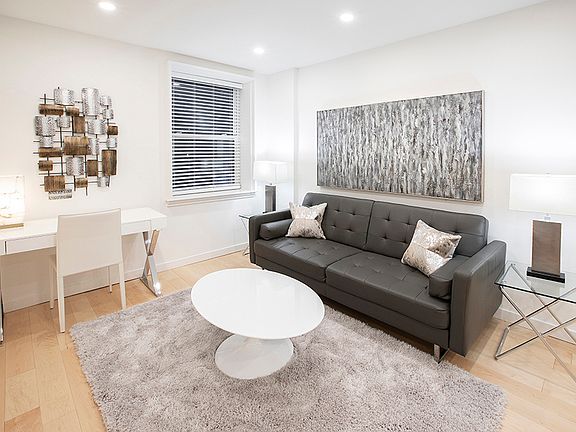 2nd image of 150 W 51st St APT 1804