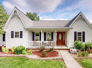 2892 Kentucky #80, Mayfield, KY 42066