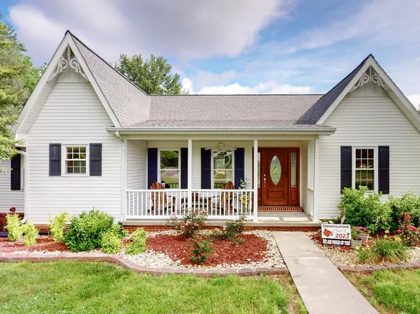 2892 Kentucky #80, Mayfield, KY 42066