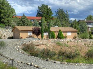 1042 E Rio Mesa Trl, Cottonwood, AZ 86326