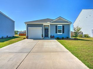 303 Feldspar Ln, Ladson, SC 29456