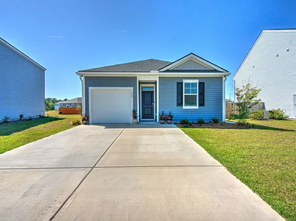 303 Feldspar Ln, Ladson, SC 29456