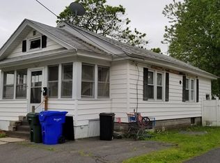 42 Emily St, Springfield, MA 01109