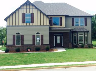 45 Blanket Pass LOT 127, Covington, GA 30016