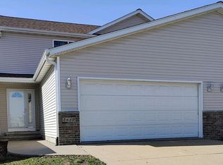 1650 50th St, Marion, IA 52302