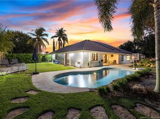 10770 SE Jupiter Narrows Dr, Hobe Sound, FL 33455