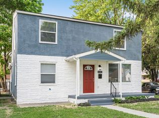 2181 Ruskin Ave, Columbus, OH