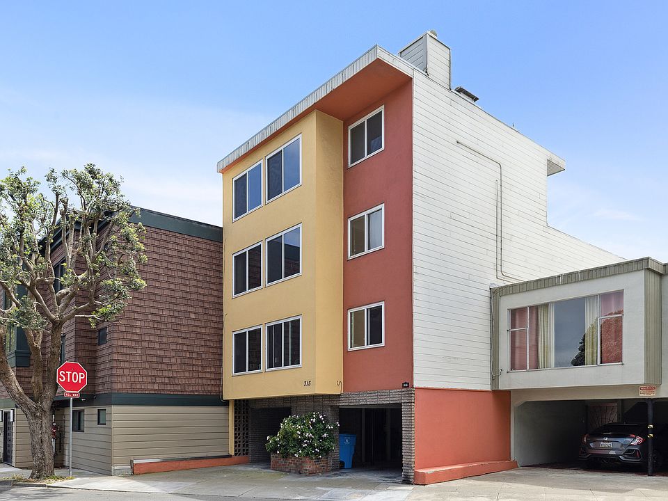 1st image of 315 Roosevelt Way #9