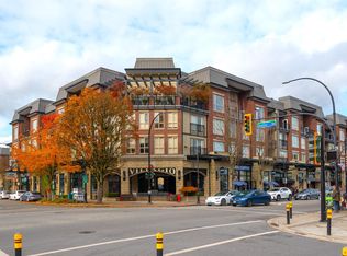 2627 Shaughnessy St #412, Pt Coquitlam, BC