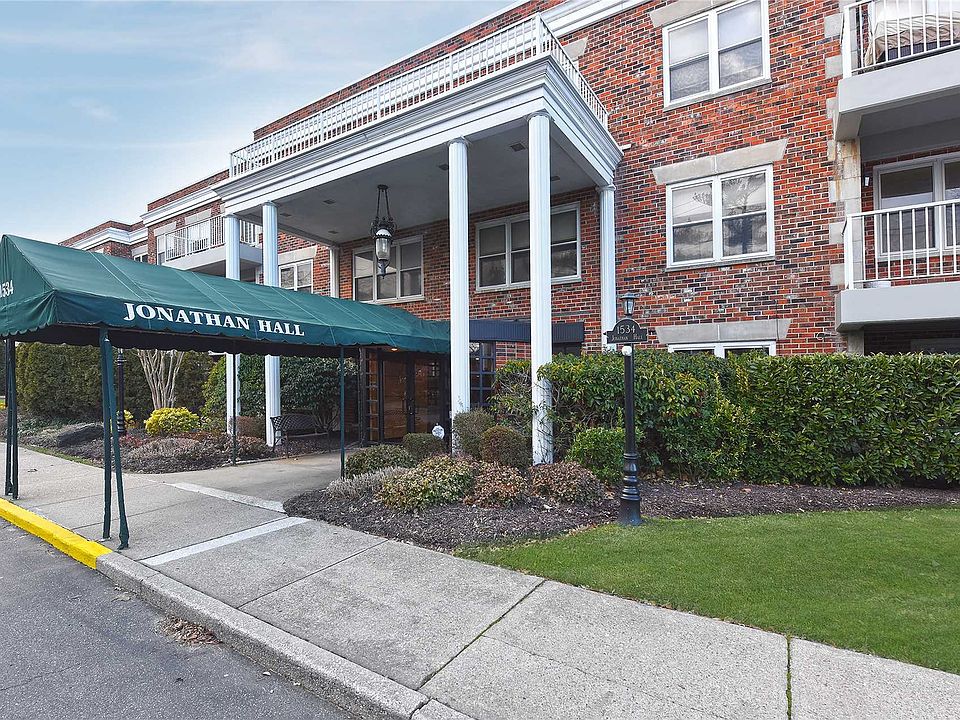 1st image of 1534 Broadway APT 107