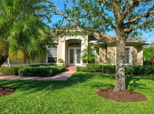 4116 Abington Woods Cir, Vero Beach, FL 32967