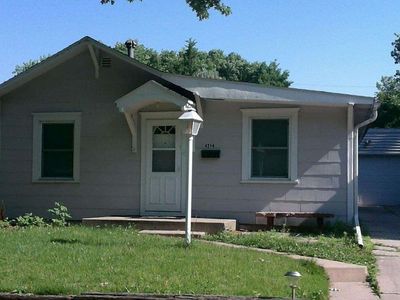 4214 Lenox Ave, Lincoln, NE, 68510