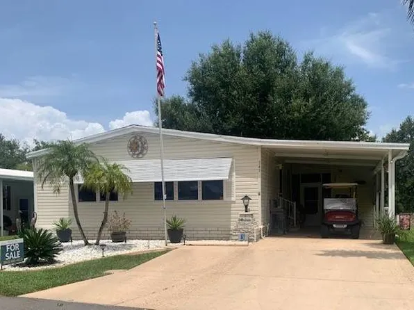 349 Belle Grove St #349, Lake Placid, FL 33852