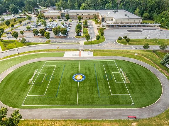 2nd image of 4010 Lower Roswell Rd