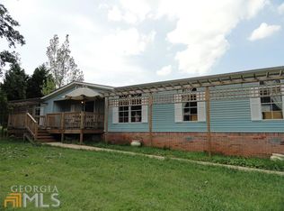 71 Tanners Bridge Rd, Bethlehem, GA 30620