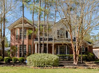 15 Irish Moss Pl, Spring, TX 77381