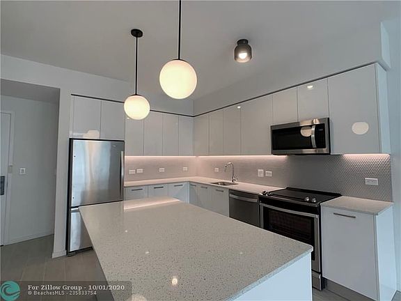 2nd image of 3131 NE 1st St #2408