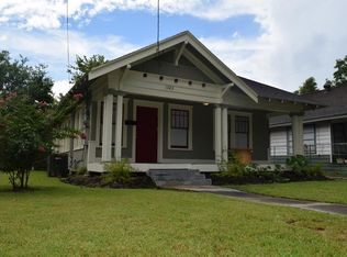 1025 Dumble St, Houston, TX 77023