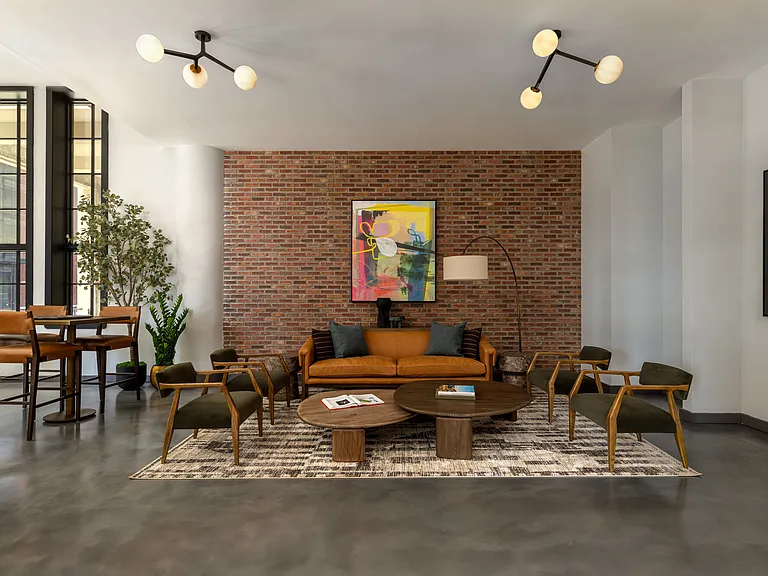 Radio Lofts at Hudson House — Photo 47
