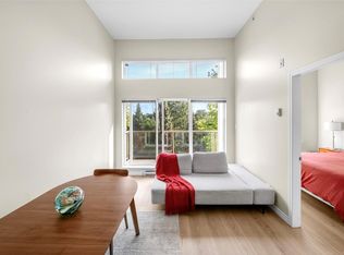 1550 Church Ave #403, Saanich, BC V8P2H1