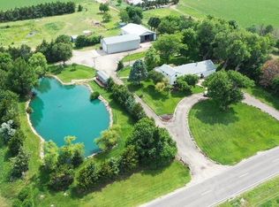 351 SE 20th Rd, Great Bend, KS 67530