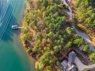 145 Mirror Lake Way, Six Mile, SC 29682