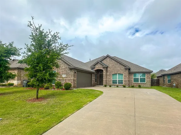 205 Watson St, Red Oak, TX 75154