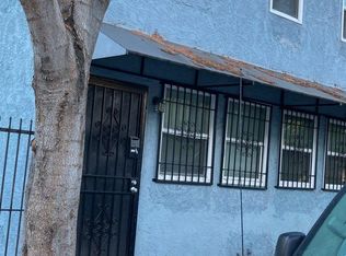 8765 S San Pedro St #1/2, Los Angeles, CA 90003