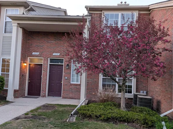 15286 Cornell Dr, Clinton Township, MI 48038