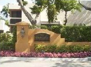 3051 NE 183rd Ln #51, Aventura, FL 33160