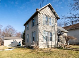 132 Hamilton St, Bellevue, OH 44811