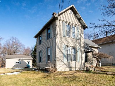 132 Hamilton St, Bellevue, OH, 44811