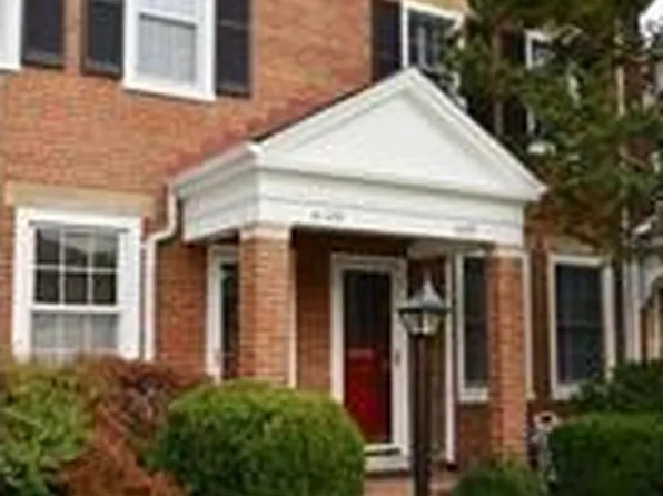 4127 36th St S, Arlington, VA 22206