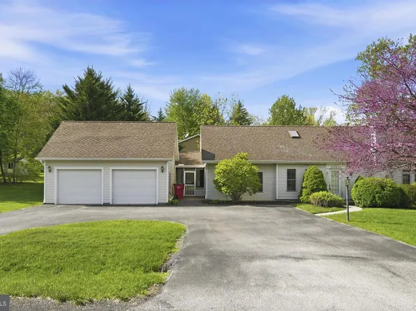 227 Heritage Dr, Gettysburg, PA 17325