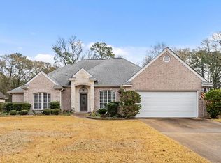 365 Copperfield Loop, Lufkin, TX 75904