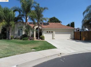 1260 Bay Ct, Brentwood, CA