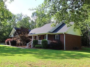 148 Brinson Rd, Waynesboro, GA 30830