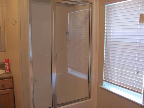 master bath shower